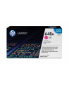 Hewlett-Packard HP Toner Czerwony HP648A=CE263A  11000 str. - nr 68