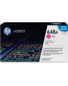 Hewlett-Packard HP Toner Czerwony HP648A=CE263A  11000 str. - nr 2