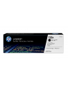 Hewlett-Packard HP Toner HP128Ax2=CE320AD  Zestaw 2xBk  2xCE320A - nr 9