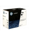 Hewlett-Packard HP Toner Czarny HP90A=CE390A  10000 str. - nr 5