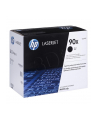 Hewlett-Packard HP Toner Czarny HP90X=CE390X  24000 str. - nr 8