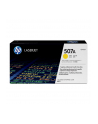 Hewlett-Packard HP Toner Żółty HP507A=CE402A  6000 str. - nr 13