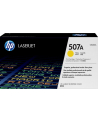 Hewlett-Packard HP Toner Żółty HP507A=CE402A  6000 str. - nr 38