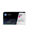 Hewlett-Packard HP Toner Czerwony HP507A=CE403A  6000 str. - nr 9