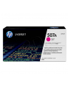 Hewlett-Packard HP Toner Czerwony HP507A=CE403A  6000 str. - nr 10