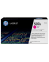 Hewlett-Packard HP Toner Czerwony HP507A=CE403A  6000 str. - nr 12