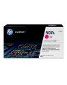 Hewlett-Packard HP Toner Czerwony HP507A=CE403A  6000 str. - nr 15