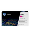 Hewlett-Packard HP Toner Czerwony HP507A=CE403A  6000 str. - nr 31