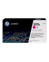 Hewlett-Packard HP Toner Czerwony HP507A=CE403A  6000 str. - nr 8