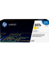 Hewlett-Packard HP Toner Żółty HP307A=CE742A  7300 str. - nr 34