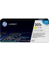 Hewlett-Packard HP Toner Żółty HP307A=CE742A  7300 str. - nr 57