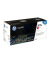 Hewlett-Packard HP Toner Czerwony HP307A=CE743A  7300 str. - nr 5