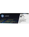 Hewlett-Packard HP Toner Czarny HP312A=CF380A  2400 str. - nr 38