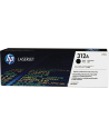 Hewlett-Packard HP Toner Czarny HP312A=CF380A  2400 str. - nr 3