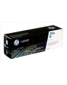 Hewlett-Packard HP Toner Niebieski HP312A=CF381A  2700 str. - nr 7