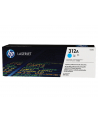 Hewlett-Packard HP Toner Niebieski HP312A=CF381A  2700 str. - nr 10