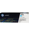 Hewlett-Packard HP Toner Niebieski HP312A=CF381A  2700 str. - nr 35