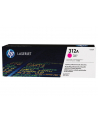 Hewlett-Packard HP Toner Czerwony HP312A=CF383A  2700 str. - nr 66