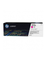 Hewlett-Packard HP Toner Czerwony HP312A=CF383A  2700 str. - nr 6