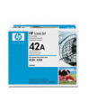 Hewlett-Packard HP Toner Czarny HP42A=Q5942A  10000 str. - nr 13