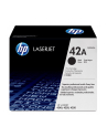 Hewlett-Packard HP Toner Czarny HP42A=Q5942A  10000 str. - nr 15