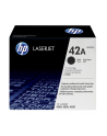 Hewlett-Packard HP Toner Czarny HP42A=Q5942A  10000 str. - nr 16