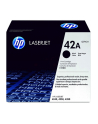 Hewlett-Packard HP Toner Czarny HP42A=Q5942A  10000 str. - nr 29