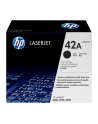 Hewlett-Packard HP Toner Czarny HP42A=Q5942A  10000 str. - nr 37