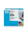 Hewlett-Packard HP Toner Czarny HP42A=Q5942A  10000 str. - nr 2