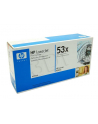 Hewlett-Packard HP Toner Czarny HP53X=Q7553X  7000 str. - nr 6
