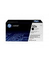 Hewlett-Packard HP Toner Czarny HP53X=Q7553X  7000 str. - nr 17