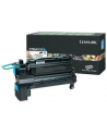 Toner C792/X792 6k C792A1CG - nr 20
