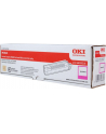 OKI Toner Czerwony MC860-TM=44059210=MC860  10000 str. - nr 19