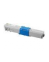 OKI Toner Żółty C510/C530-TY=44469722=C510dn  C511  C530dn  C531  MC561  MC562  5000 str. - nr 16