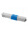 OKI Toner Żółty C510/C530-TY=44469722=C510dn  C511  C530dn  C531  MC561  MC562  5000 str. - nr 22
