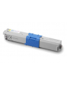 OKI Toner Żółty C510/C530-TY=44469722=C510dn  C511  C530dn  C531  MC561  MC562  5000 str. - nr 23