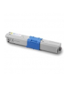 OKI Toner Żółty C510/C530-TY=44469722=C510dn  C511  C530dn  C531  MC561  MC562  5000 str. - nr 24