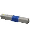 OKI Toner Żółty C510/C530-TY=44469722=C510dn  C511  C530dn  C531  MC561  MC562  5000 str. - nr 3