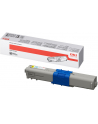 OKI Toner Żółty C510/C530-TY=44469722=C510dn  C511  C530dn  C531  MC561  MC562  5000 str. - nr 14