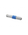 OKI Toner Żółty C510/C530-TY=44469722=C510dn  C511  C530dn  C531  MC561  MC562  5000 str. - nr 4