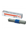 OKI Toner Żółty C510/C530-TY=44469722=C510dn  C511  C530dn  C531  MC561  MC562  5000 str. - nr 8