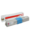 OKI Toner Czerwony C510/C530-TM=44469723=C510dn  C511  C530dn  C531  MC561  MC562  5000 str. - nr 13