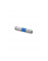 OKI Toner Czerwony C510/C530-TM=44469723=C510dn  C511  C530dn  C531  MC561  MC562  5000 str. - nr 14