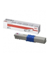 OKI Toner Czerwony C510/C530-TM=44469723=C510dn  C511  C530dn  C531  MC561  MC562  5000 str. - nr 25