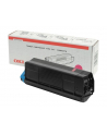 OKI Toner Czerwony C510/C530-TM=44469723=C510dn  C511  C530dn  C531  MC561  MC562  5000 str. - nr 30