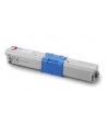 OKI Toner Czerwony C510/C530-TM=44469723=C510dn  C511  C530dn  C531  MC561  MC562  5000 str. - nr 28