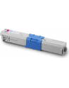 OKI Toner Czerwony C510/C530-TM=44469723=C510dn  C511  C530dn  C531  MC561  MC562  5000 str. - nr 33