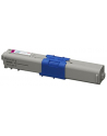 OKI Toner Czerwony C510/C530-TM=44469723=C510dn  C511  C530dn  C531  MC561  MC562  5000 str. - nr 47