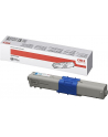 OKI Toner Niebieski C510/C530-TC=44469724=C510dn  C511  C530dn  C531  MC561  MC562  5000 str. - nr 27