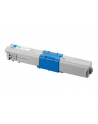 OKI Toner Niebieski C510/C530-TC=44469724=C510dn  C511  C530dn  C531  MC561  MC562  5000 str. - nr 30